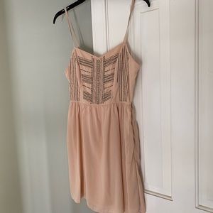 American eagle dress